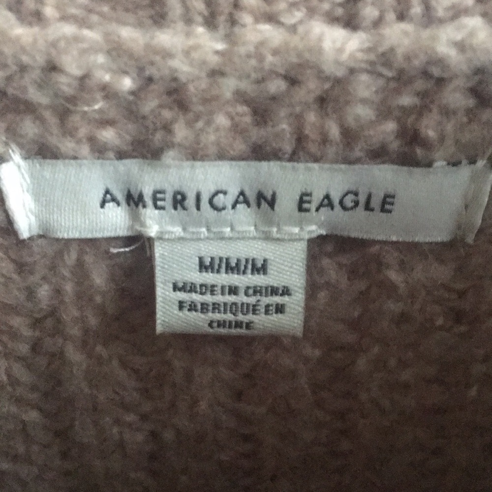 American eagle sweater - Picture 3 of 3